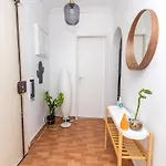 Habitación en casa particular Al Cacem