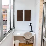 Habitación en casa particular Al Cacem