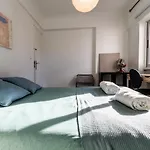 Habitación en casa particular Al Cacem *
