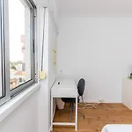 Habitación en casa particular Al Cacem
