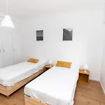 Al Cacem Habitación en casa particular