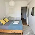 Habitación en casa particular Al Cacem Agualva-Cacem