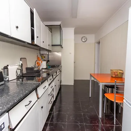 Habitación en casa particular Al Cacem