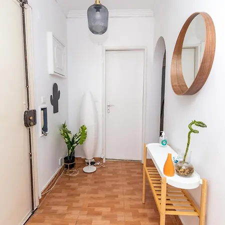 Habitación en casa particular Al Cacem