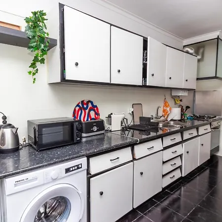 Al Cacem Habitación en casa particular *