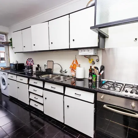 Habitación en casa particular Al Cacem