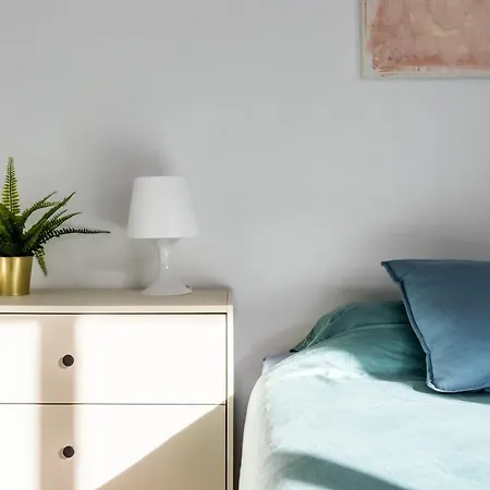 Al Cacem Habitación en casa particular Agualva-Cacem