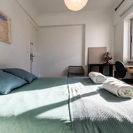 Habitación en casa particular Al Cacem *