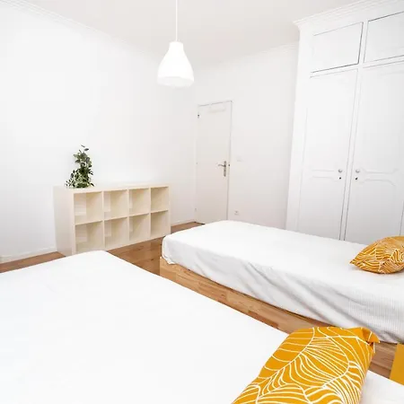 Al Cacem Habitación en casa particular