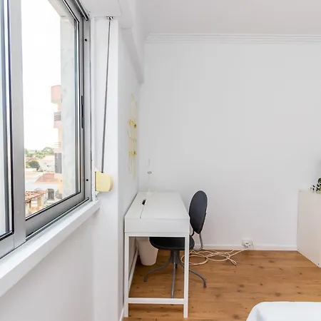 Habitación en casa particular Al Cacem