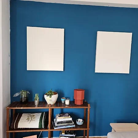 Habitación en casa particular Al Cacem *