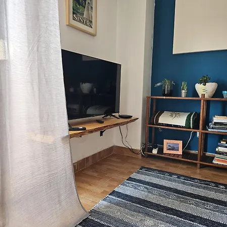 Habitación en casa particular Al Cacem *