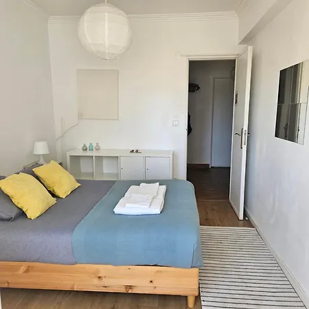 Habitación en casa particular Al Cacem Agualva-Cacem