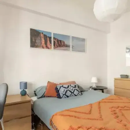 Habitación en casa particular Al Cacem