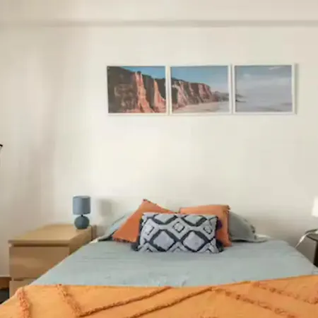 Privatunterkunft Al Cacem *