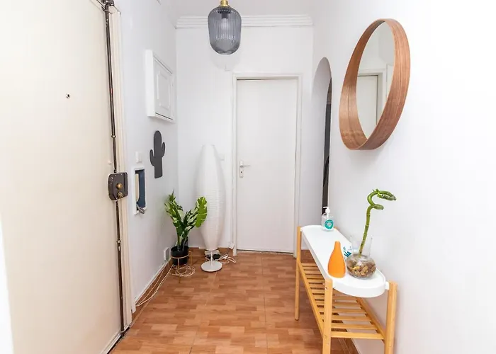 Habitación en casa particular Al Cacem