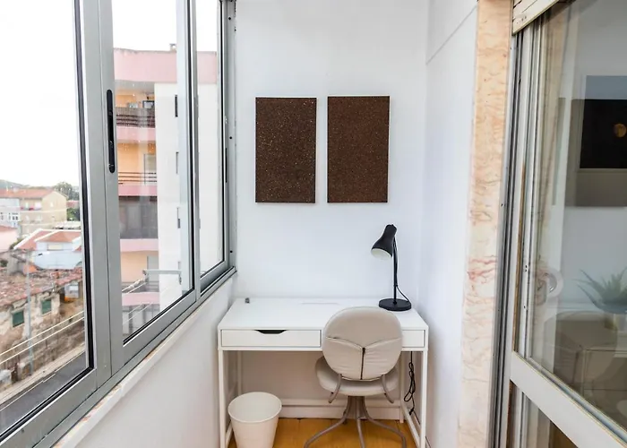 Habitación en casa particular Al Cacem