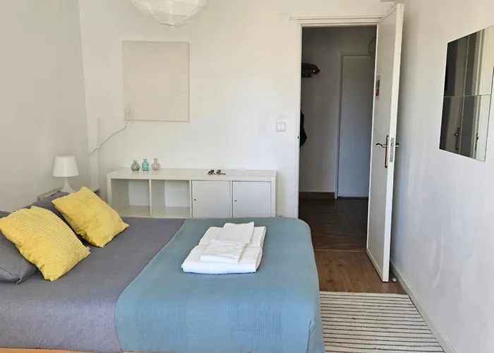 Homestay szállás Al Cacem Agualva-Cacem